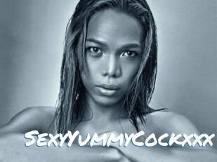 SexyYummyCockxxx