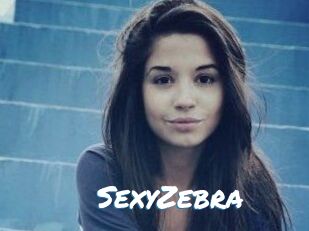 SexyZebra