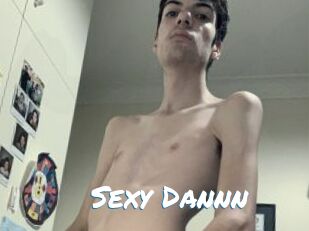 Sexy_Dannn