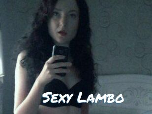 Sexy_Lambo
