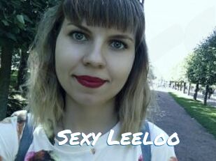 Sexy_Leeloo Max 50