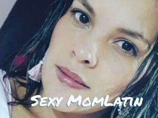Sexy_MomLatin