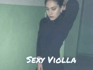 Sexy_Violla