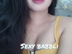 Sexy_babbli