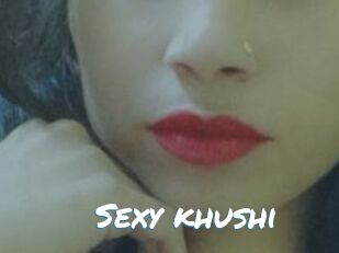 Sexy_khushi