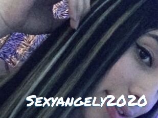 Sexyangely2020