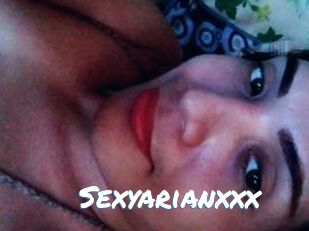 Sexyarian_xxx