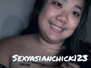 Sexyasianchick123