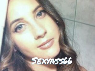 Sexyass66