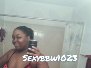 Sexybbw1023