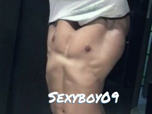 Sexyboy09 Max 50