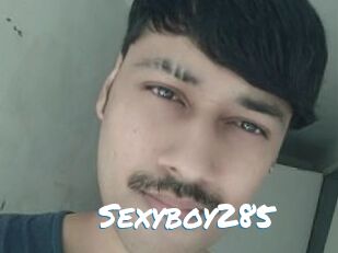Sexyboy285