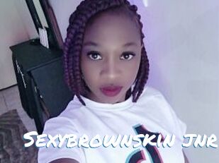 Sexybrownskin_jnr