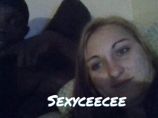 Sexyceecee