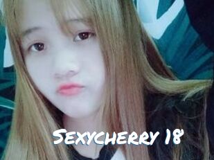 Sexycherry_18 Max 50