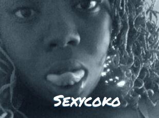 Sexycoko