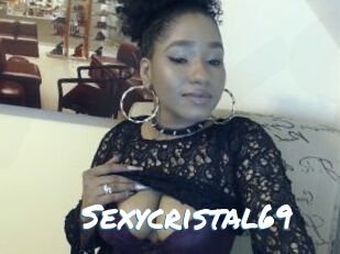 Sexycristal69