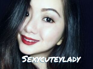 Sexycuteylady