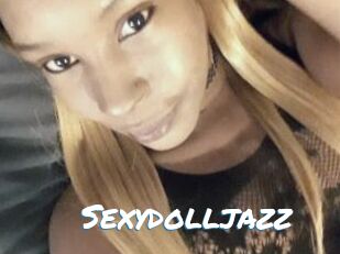Sexydolljazz