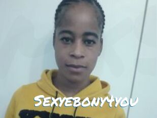 Sexyebony4you