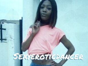 Sexyeroticdancer
