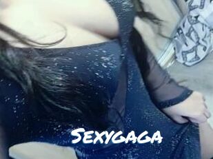 Sexygaga