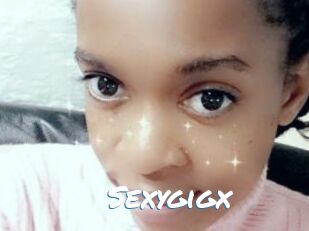 Sexygigx