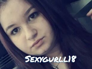 Sexygurll18