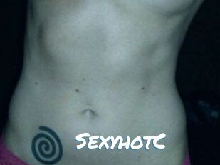 SexyhotC