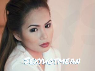Sexyhotmean