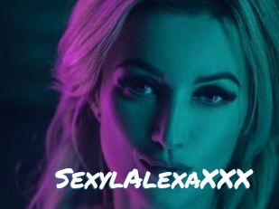 SexylAlexaXXX