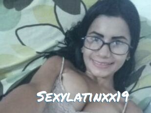 Sexylatinxx19