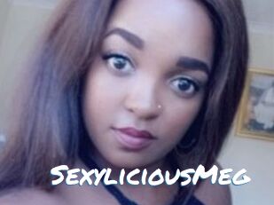 SexyliciousMeg