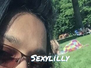 Sexylilly