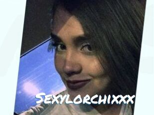 Sexylorchixxx