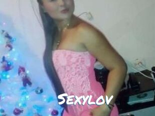 Sexylov