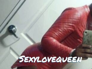 Sexylovequeen