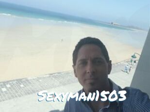 Sexyman1503