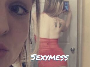 Sexymess Max 50