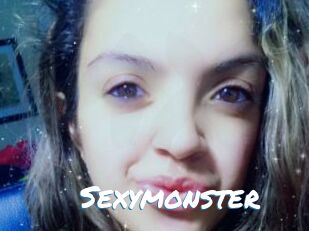 Sexymonster