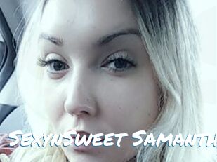 SexynSweet_Samantha