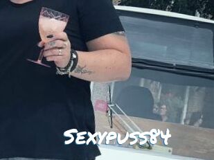 Sexypuss84