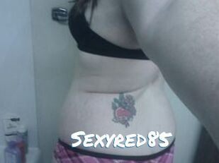 Sexyred85
