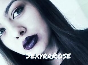 SexyrrRose