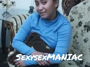 SexysexMANIAC