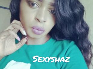 Sexyshaz Max 50