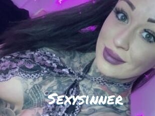 Sexysinner