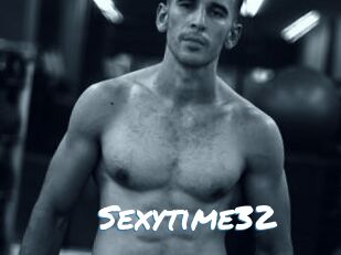 Sexytime32