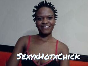 SexyxHotxChick