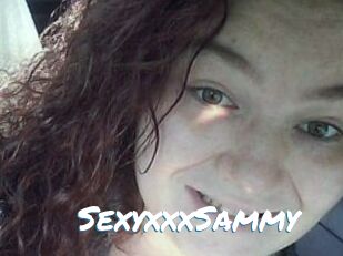 SexyxxxSammy Max 50